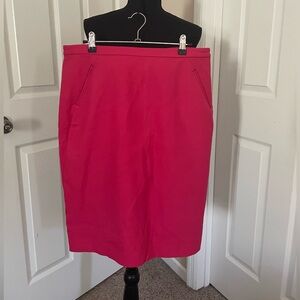 Loft Skirt Sz12.